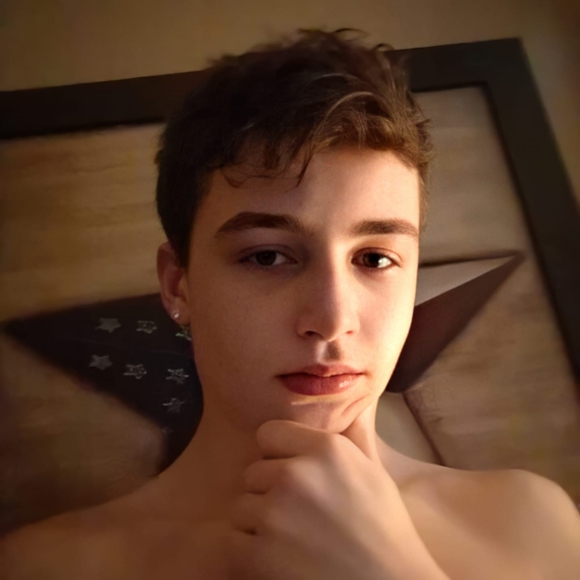 Meet your Posher, Joseph - Picture 1 of 1